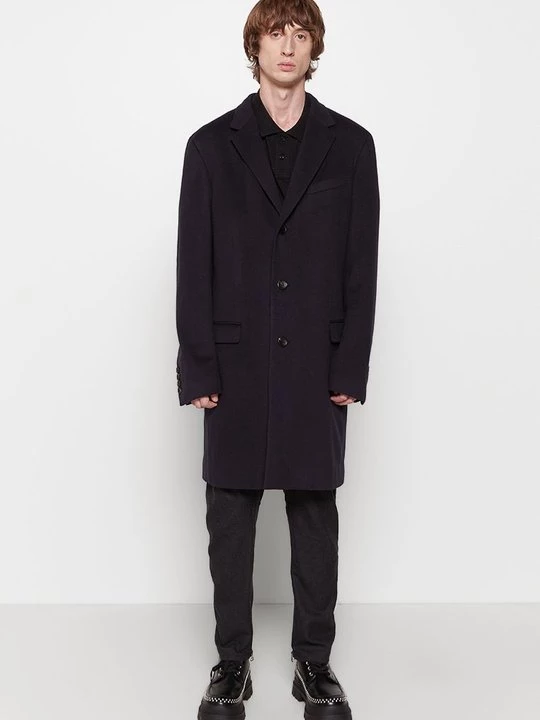 Obrázek produktu Klasický kabát Lanvin černá