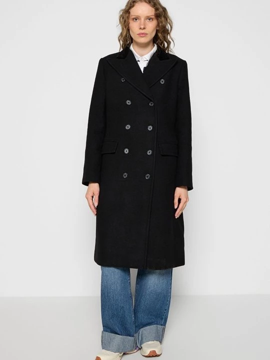 Obrázek produktu Klasický kabát Lauren Ralph Lauren