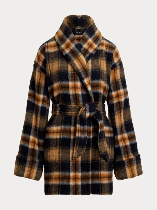 Obrázek produktu Klasický kabát Lauren Ralph Lauren