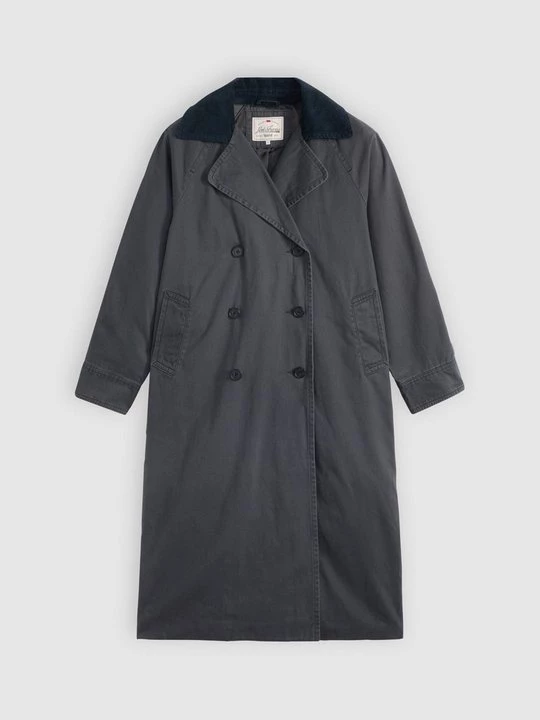 Obrázek produktu Klasický kabát Levi's černá