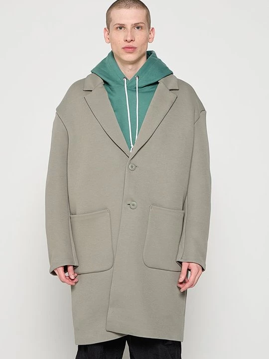 Obrázek produktu Klasický kabát Nike khaki