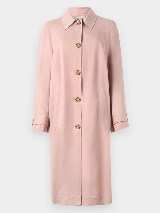 Obrázek produktu Klasický kabát Paul Smith růžová