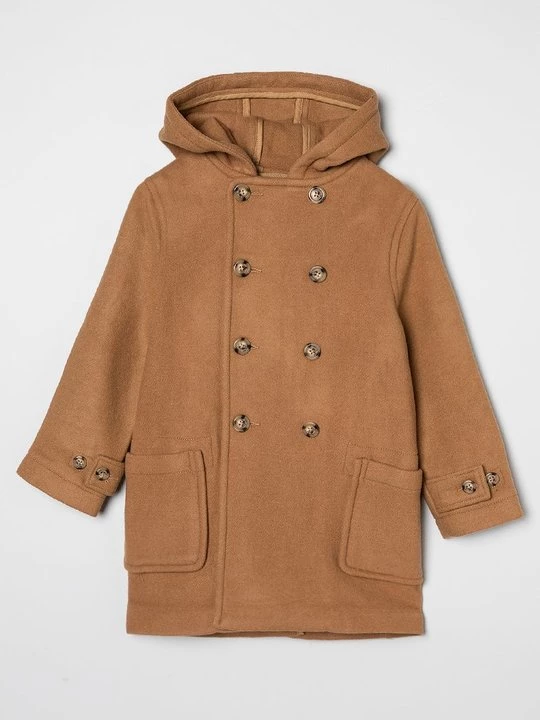 Obrázek produktu Klasický kabát Ralph Lauren