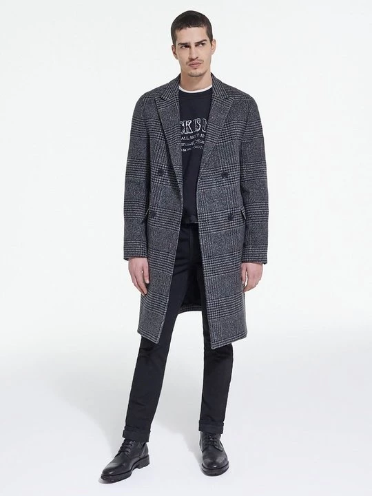 Obrázek produktu Klasický kabát The Kooples
