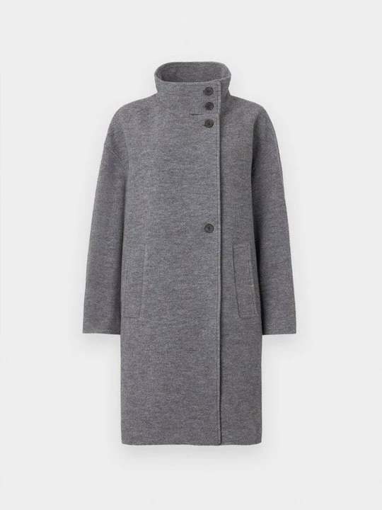 Obrázek produktu Klasický kabát Tommy Hilfiger