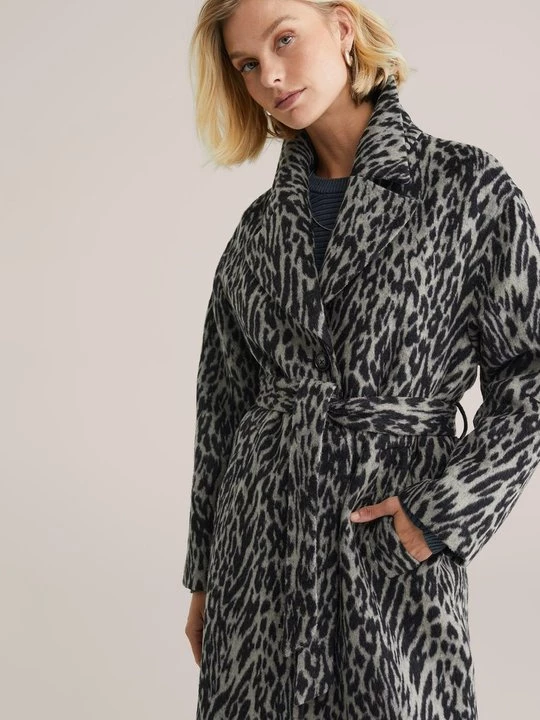Obrázek produktu Klasický kabát WE Fashion