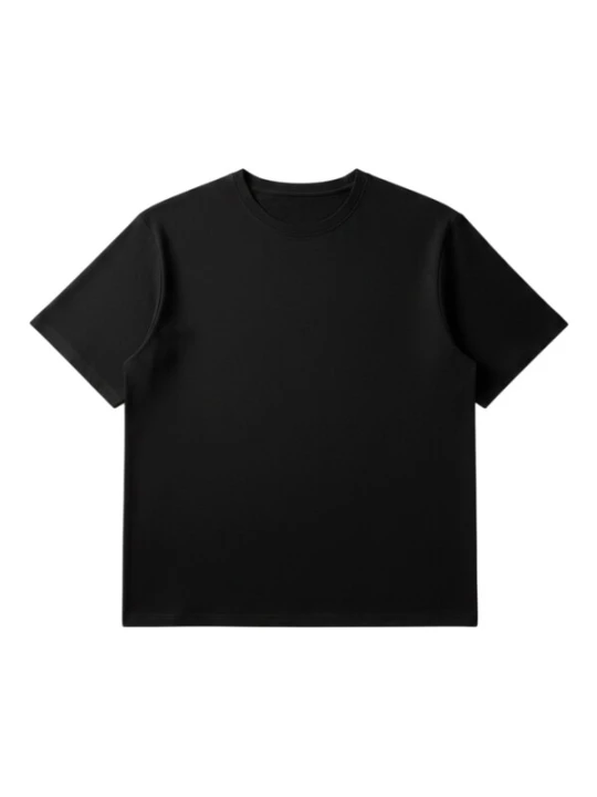Obrázek produktu Kleidermafia Tričko černá