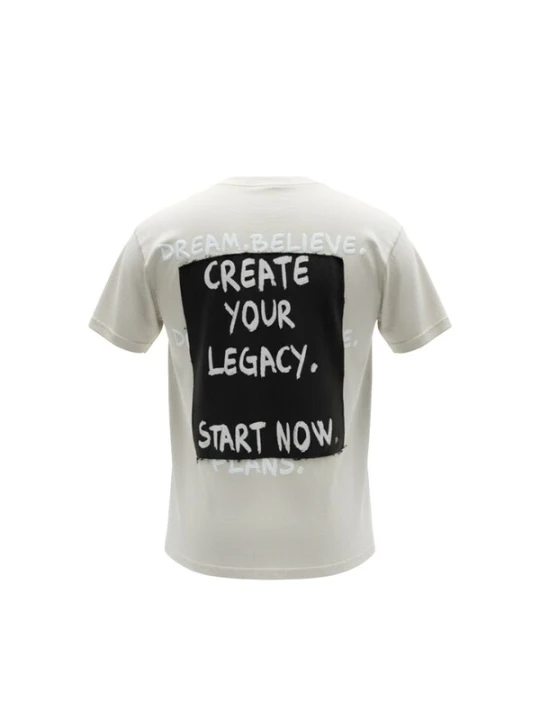 Obrázek produktu Kleidermafia Tričko 'Legacy' béžová