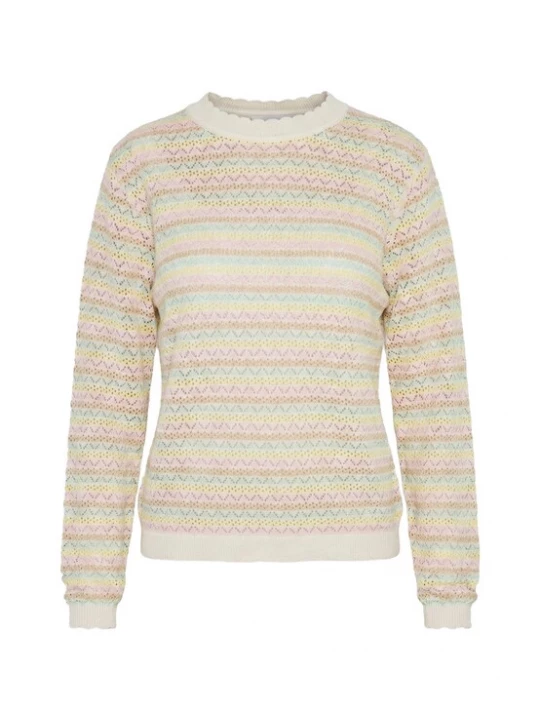 Obrázek produktu Kleinigkeit Svetr béžová / offwhite