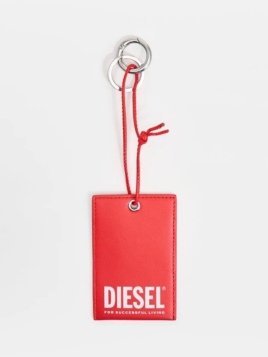 Obrázek produktu Klíčenka Diesel červená