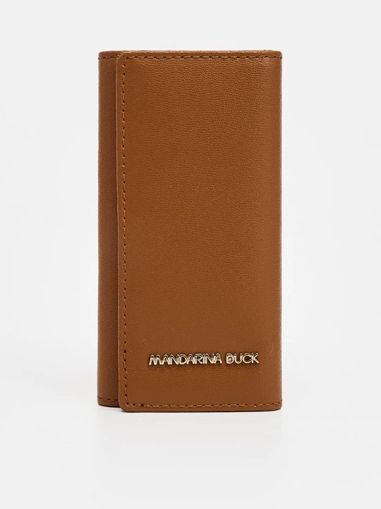 Obrázek produktu Klíčenka Mandarina Duck hnědá