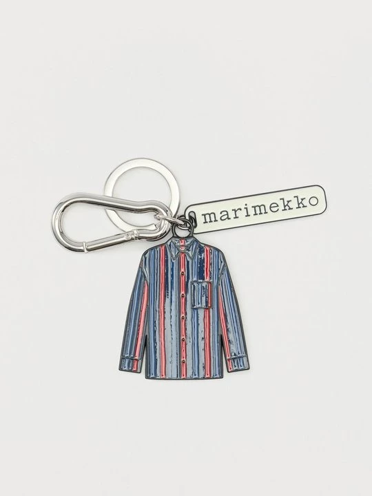 Obrázek produktu Klíčenka Marimekko červená