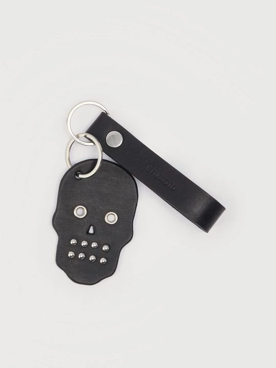 Obrázek produktu Klíčenka STUDIO ID černá