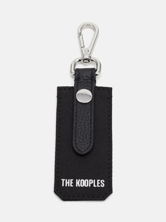 Obrázek produktu Klíčenka The Kooples černá