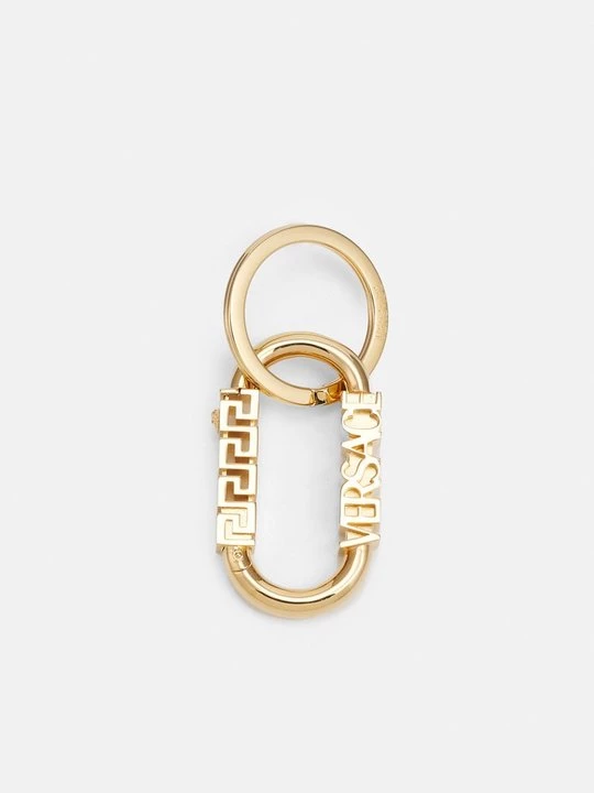 Obrázek produktu Klíčenka Versace zlatá barva