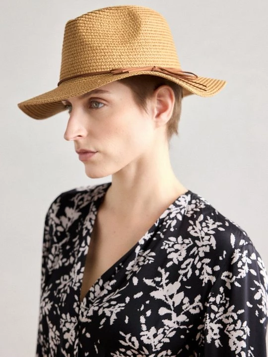Obrázek produktu Klobouk Anna Field By Zalando béžová