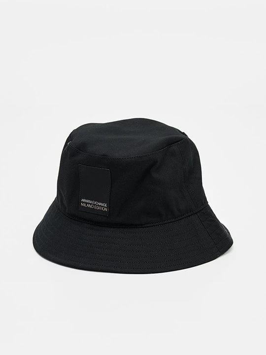 Obrázek produktu Klobouk Armani Exchange černá