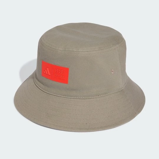 Obrázek produktu KLOBOUK AUDI REVOLUT F1 TEAM ELEVATED Adidas Simple Brown