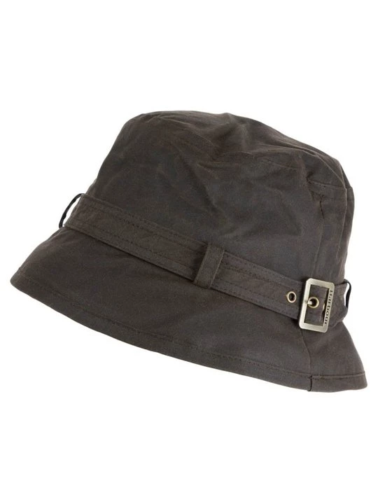 Obrázek produktu Klobouk Barbour olivová