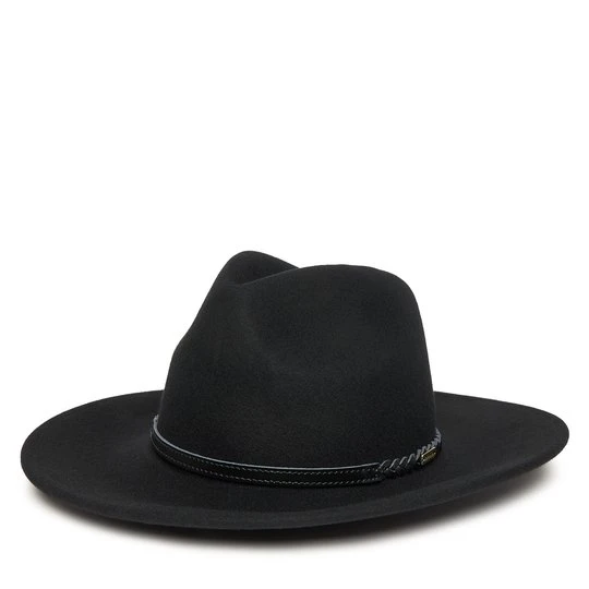 Obrázek produktu Klobouk Barbour Tack Fedora LHA0217BK91 Černá