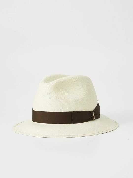 Obrázek produktu Klobouk Borsalino béžová