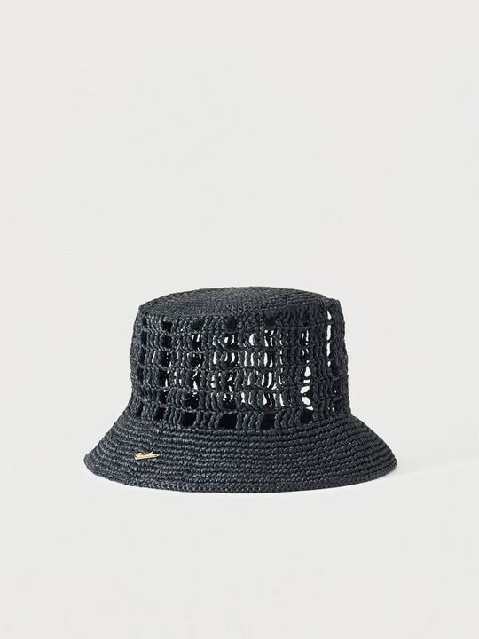 Obrázek produktu Klobouk Borsalino černá