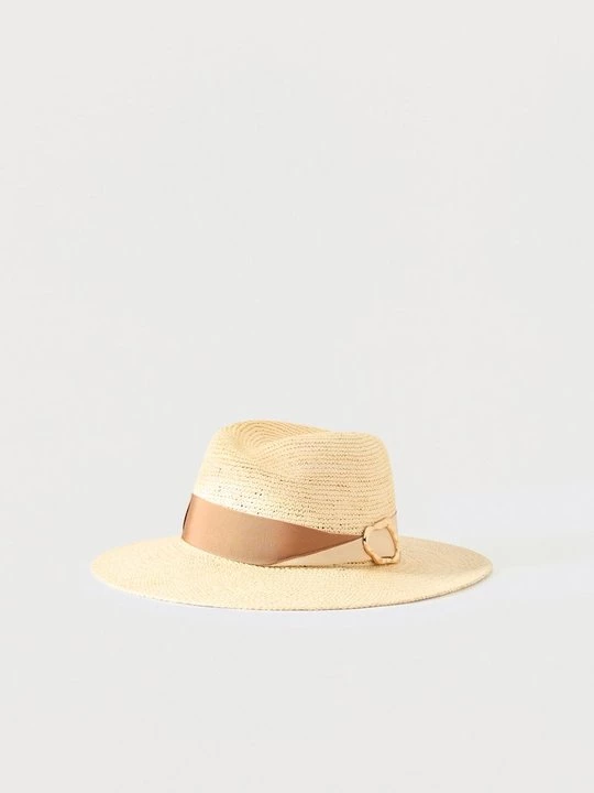 Obrázek produktu Klobouk Borsalino hnědá