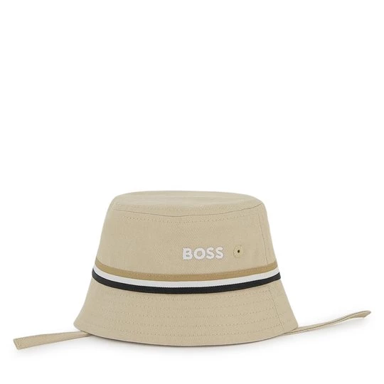 Obrázek produktu Klobouk BOSS J53100 Béžová