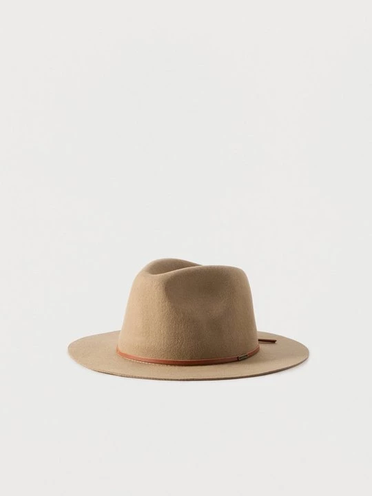 Obrázek produktu Klobouk Brixton khaki