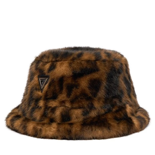 Obrázek produktu Klobouk bucket hat Guess Bucket W6RZ08 W3900 Hnědá