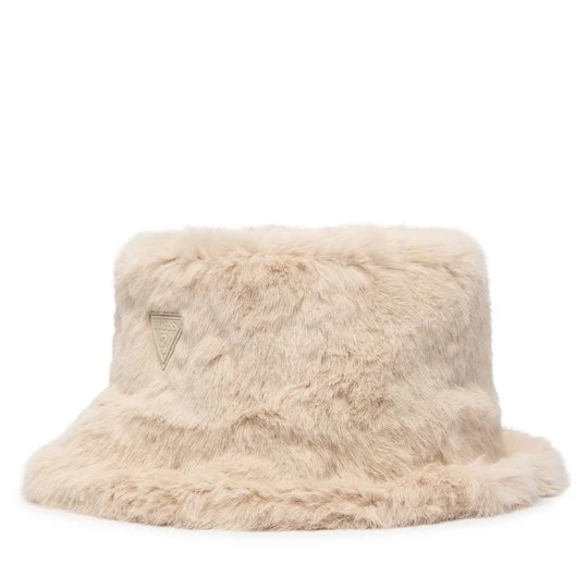 Obrázek produktu Klobouk bucket hat Guess W6BZ12 W4359 Světle béžová