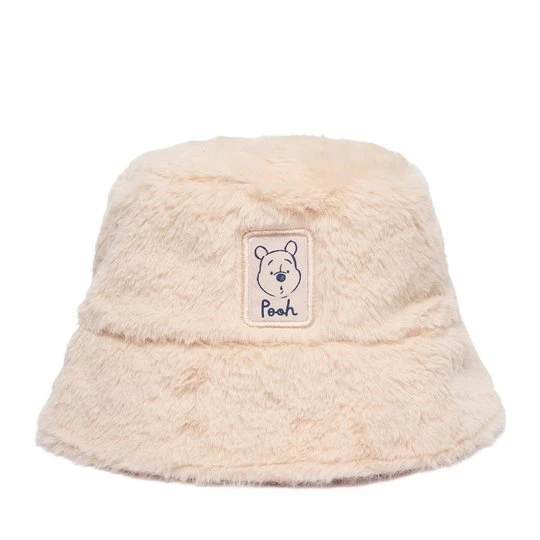 Obrázek produktu Klobouk bucket hat Winnie The Pooh CEO-ACCCS-AW25-214WTP Béžová