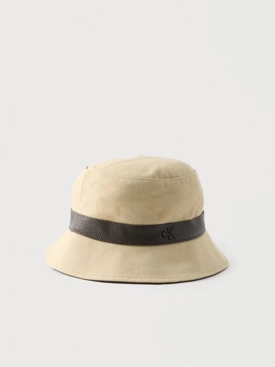 Obrázek produktu Klobouk Calvin Klein béžová