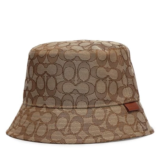 Obrázek produktu Klobouk Coach 29CCN94 Hnědá