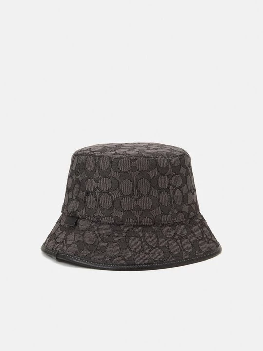 Obrázek produktu Klobouk Coach černá
