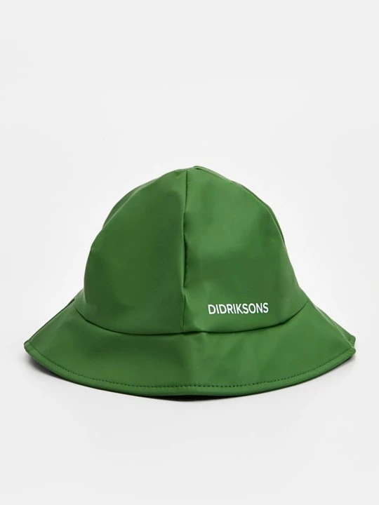 Obrázek produktu Klobouk Didriksons zelená