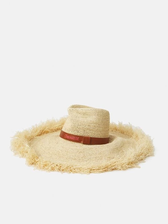 Obrázek produktu Klobouk Dsquared2 béžová