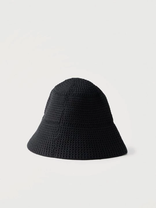Obrázek produktu Klobouk Filippa K černá