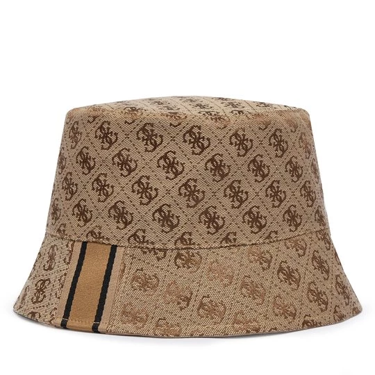Obrázek produktu Klobouk Guess Bucket AM9545 POL01 Béžová