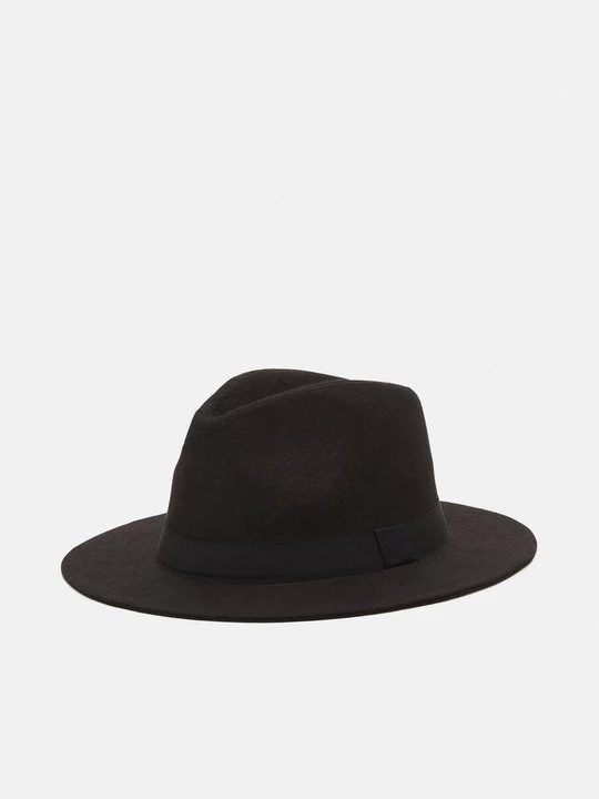 Obrázek produktu Klobouk Jack&Jones černá