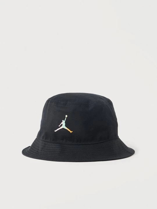 Obrázek produktu Klobouk Jordan černá