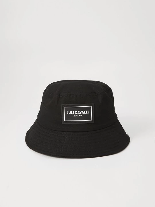 Obrázek produktu Klobouk Just Cavalli černá