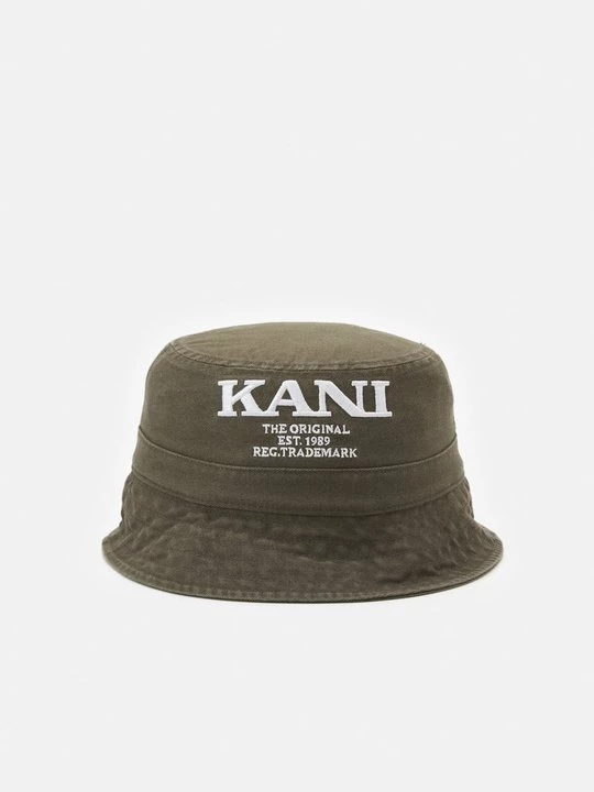 Obrázek produktu Klobouk Karl Kani zelená