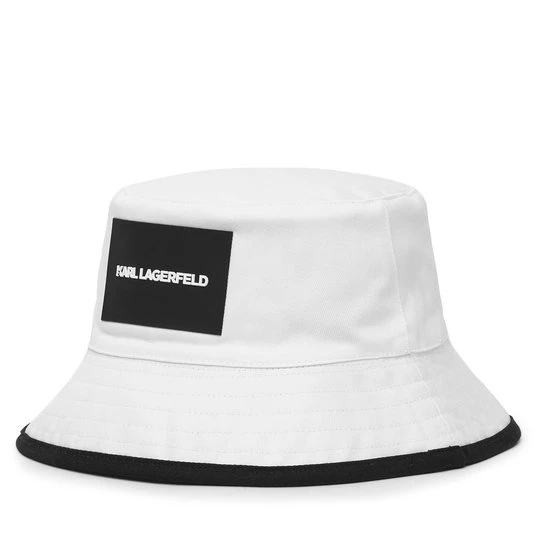 Obrázek produktu Klobouk Karl Lagerfeld Kids Z31236 M Bílá