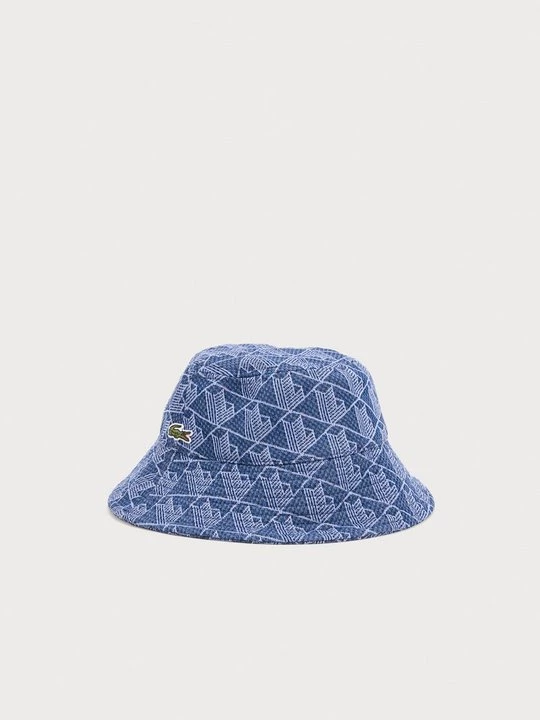 Obrázek produktu Klobouk Lacoste modrá