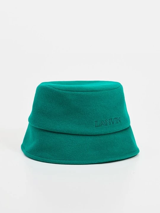 Obrázek produktu Klobouk Lanvin zelená