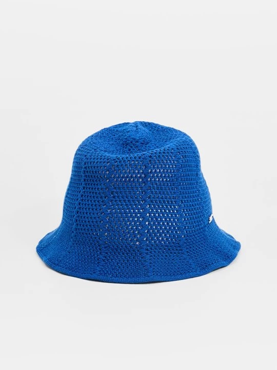 Obrázek produktu Klobouk Lanvin modrá