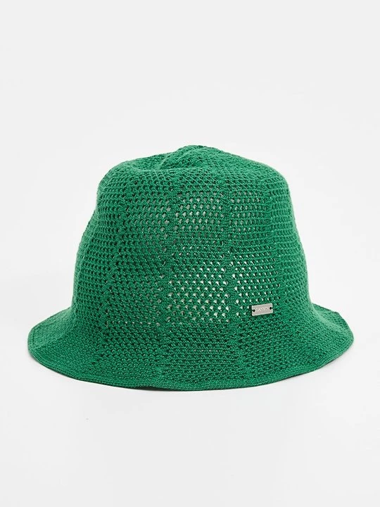Obrázek produktu Klobouk Lanvin zelená
