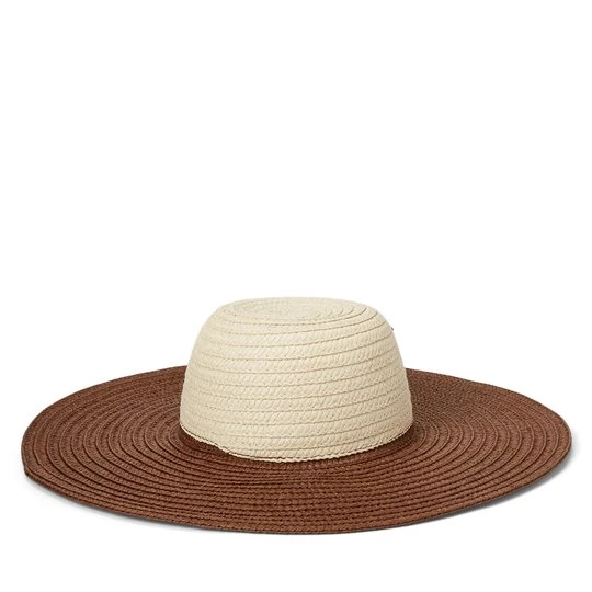 Obrázek produktu Klobouk Lauren Ralph Lauren 454937146001 Hnědá