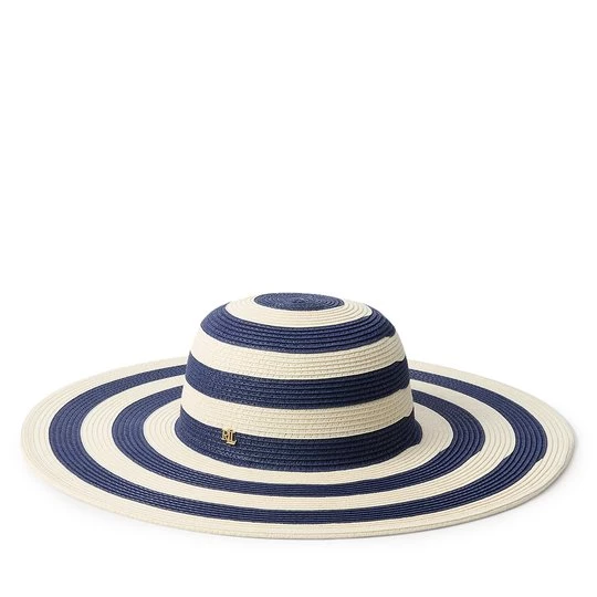 Obrázek produktu Klobouk LAUREN RALPH LAUREN 454P09706001 Tmavomodrá